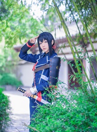 星之迟迟 到22年12月 Coser Hoshilily BCY合集4(65)